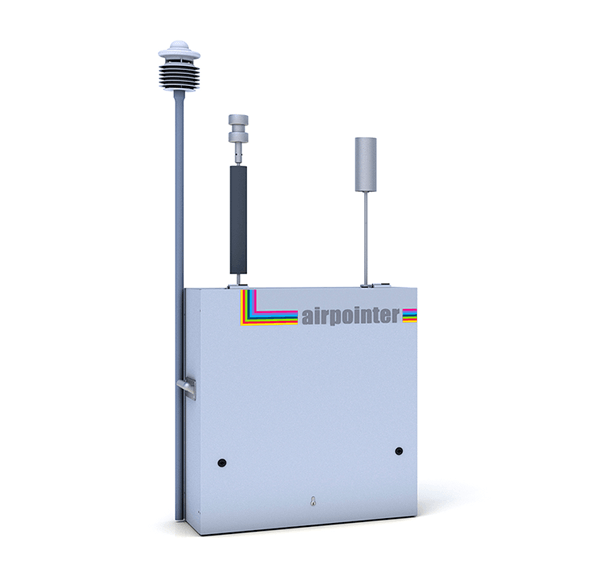 Airponter 2D