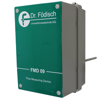 Устройство измерения расхода FMD 09