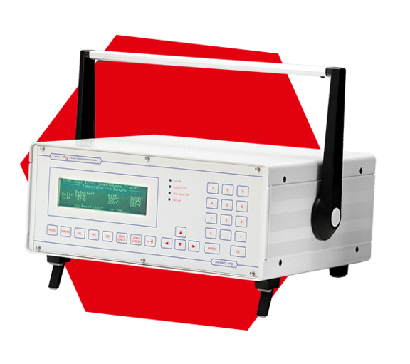 Портативный Thermo-FID, модель PD
