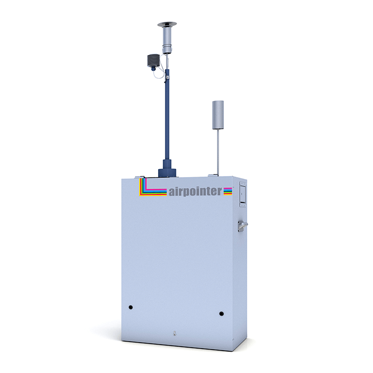 Airpointer HC