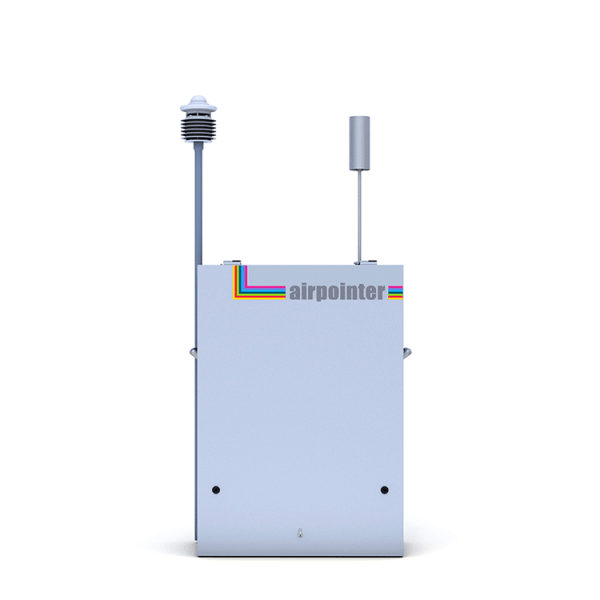 Airpointer 4D