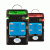 Microtector III G888 Портативный газоанализатор для контроля от 4 до 7 газов