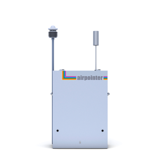 Airpointer 4D